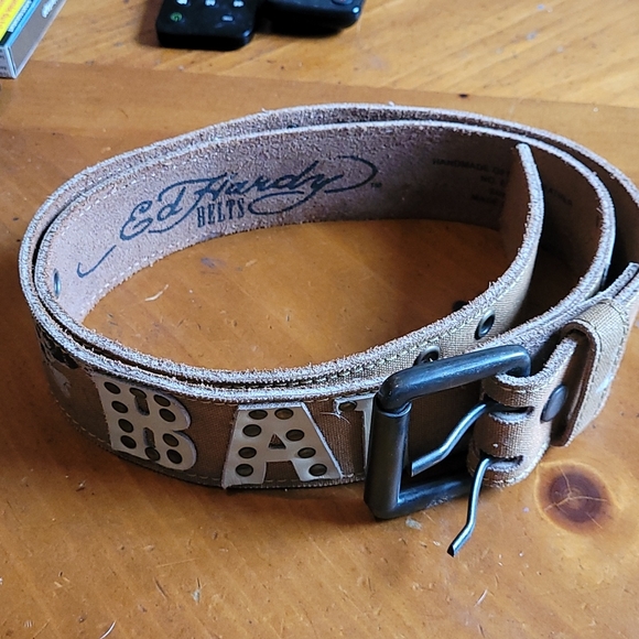 Ceinture - Picture 8 of 8